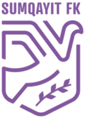 萨姆加耶特 队徽